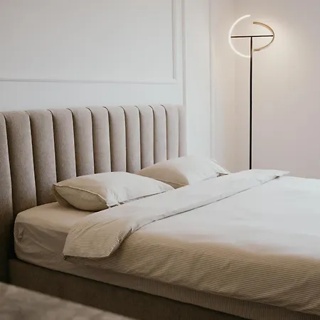 Lago Apartment * 图兹拉