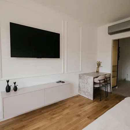 Lago Apartment 公寓 *