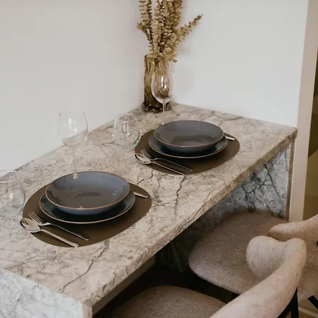 Lago Apartment 公寓 *
