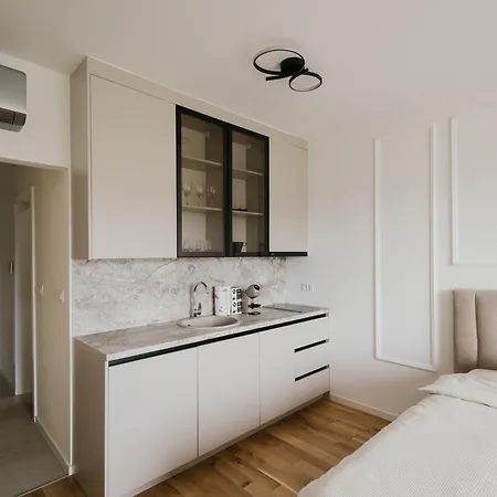 Lago Apartment 公寓