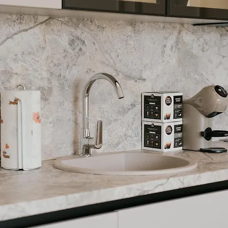Lago Apartment 公寓 *