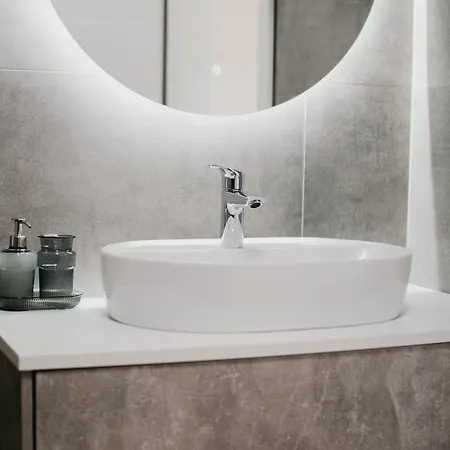 Lago Apartment 公寓 *