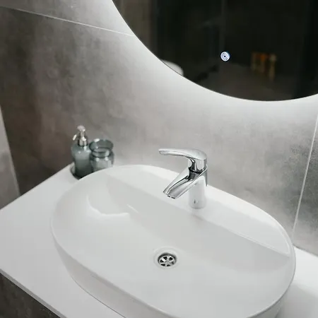 Lago Apartment 公寓