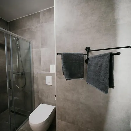 Lago Apartment 公寓