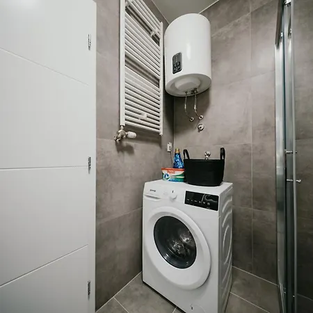 Lago Apartment 公寓 *