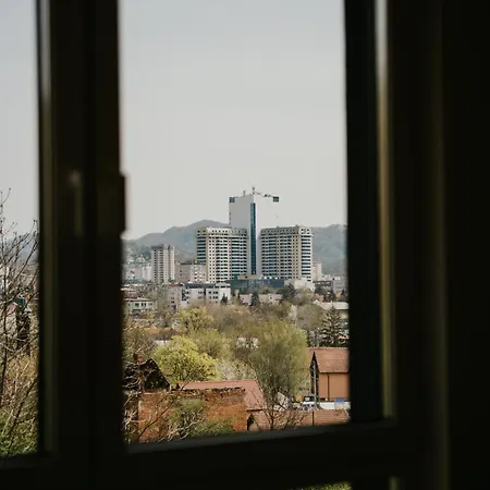 Apartman Lago Apartment *