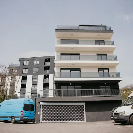 Lago Apartment 公寓