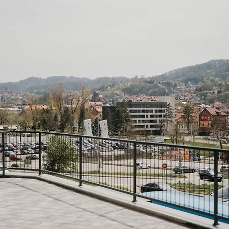 Lago Apartment